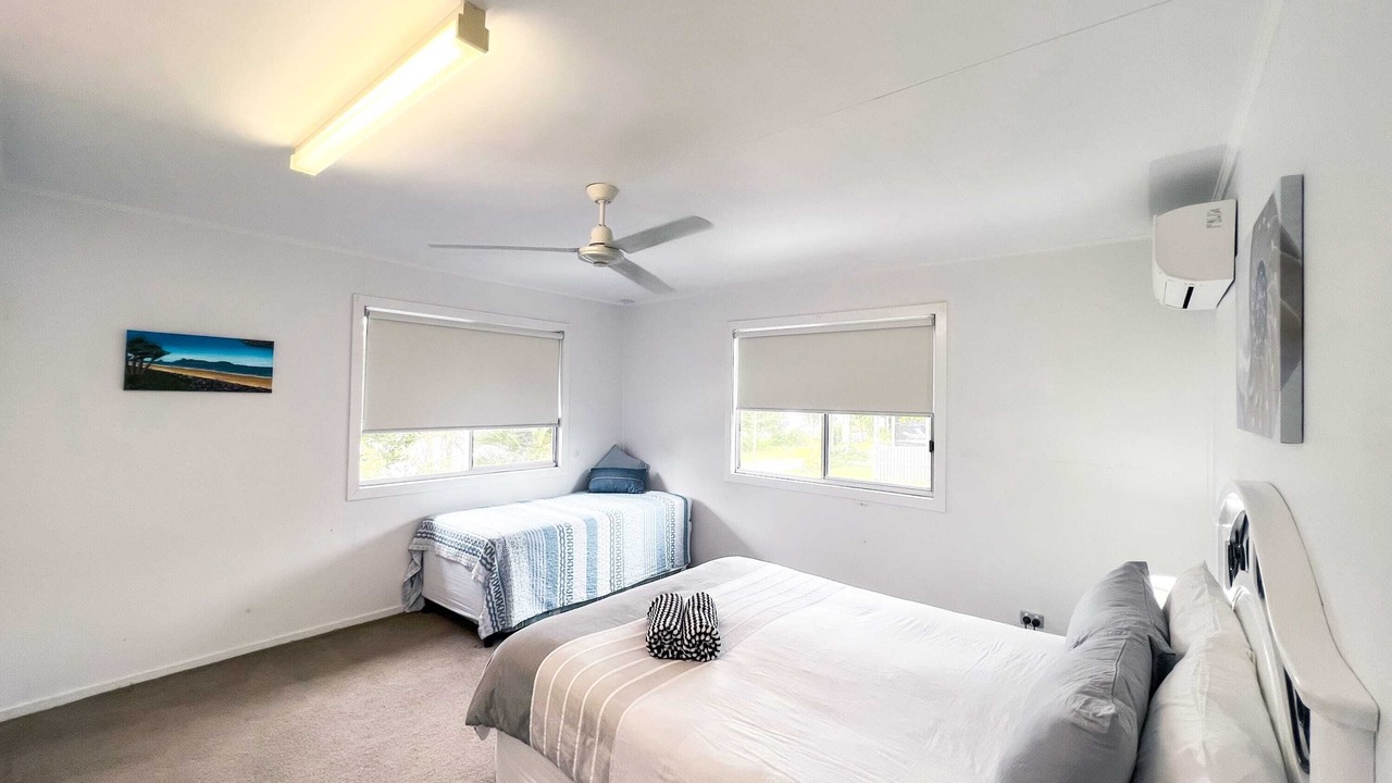 Photo of Bedroom in South Mission