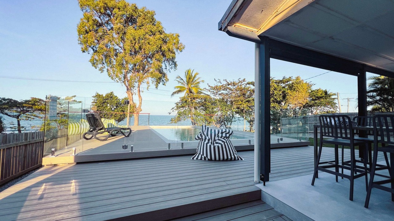 Photo of Outdoor in South Mission