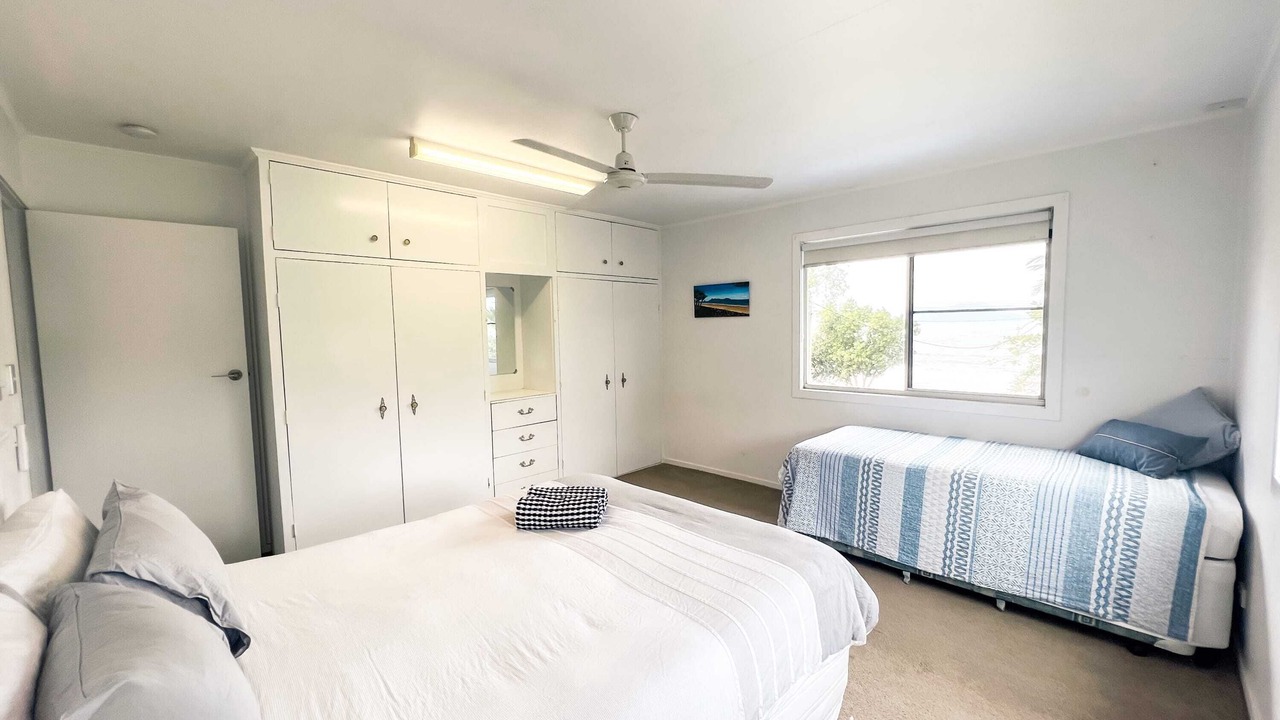 Photo of Bedroom in South Mission