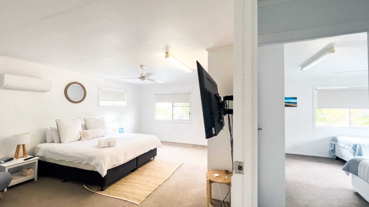 Photo of Bedroom in South Mission