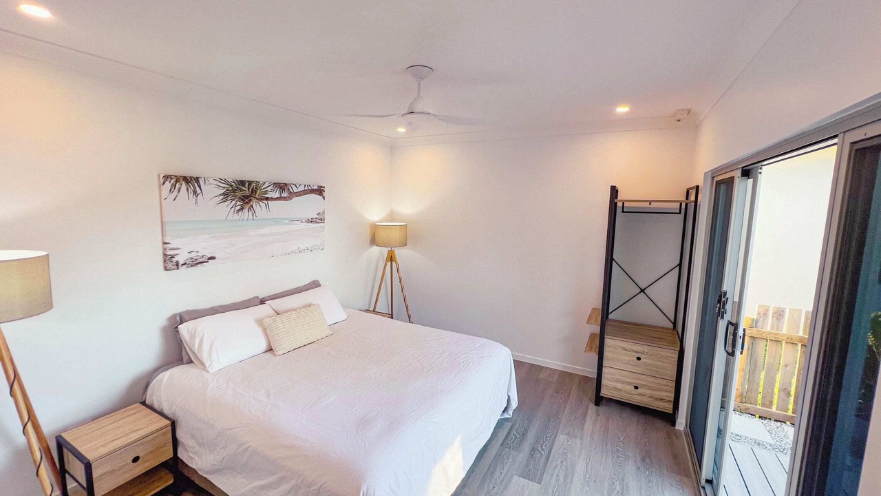 Photo of Bedroom in South Mission