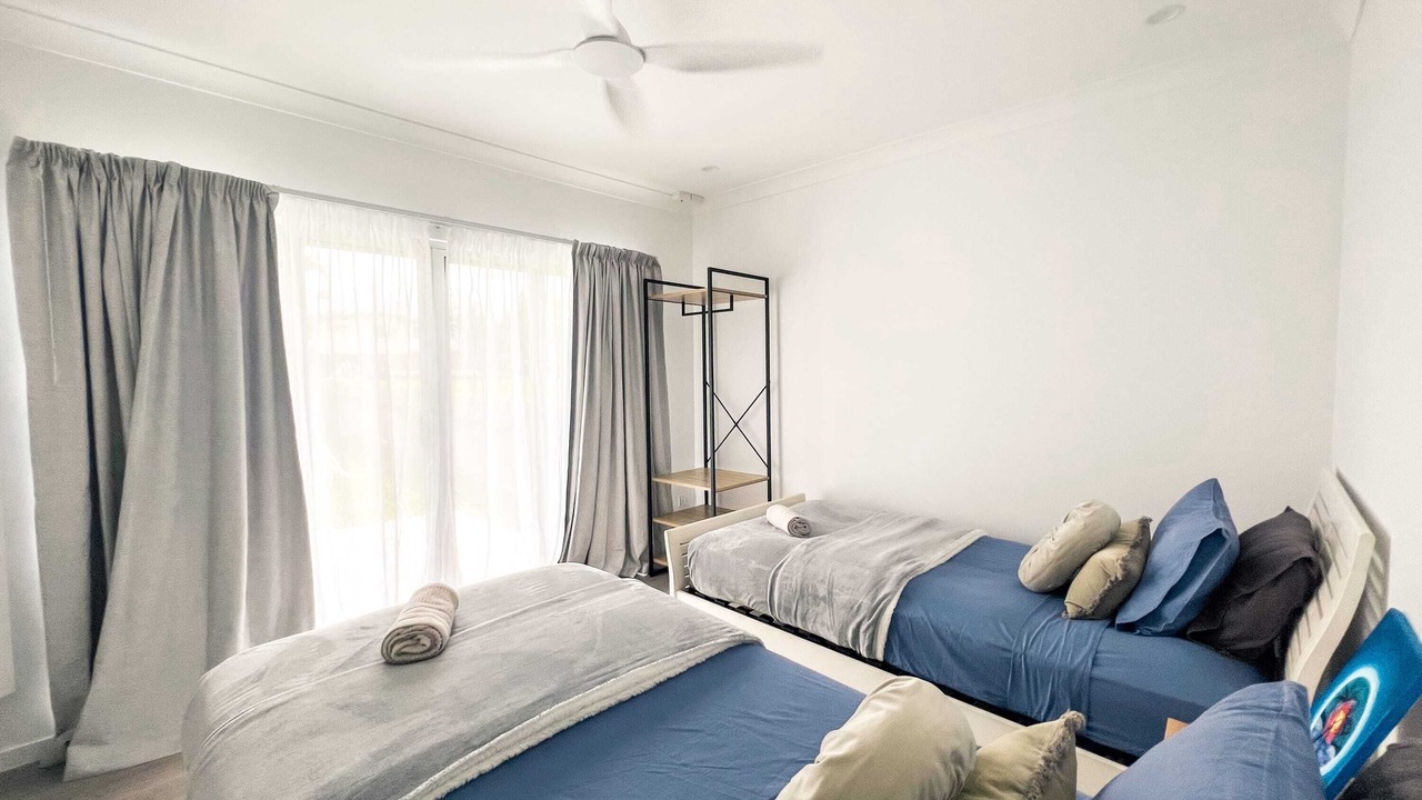 Photo of Bedroom in South Mission