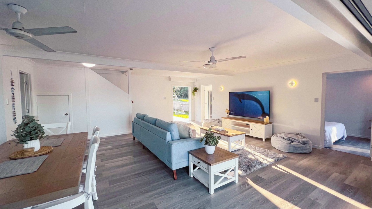 Photo of Livingroom in South Mission