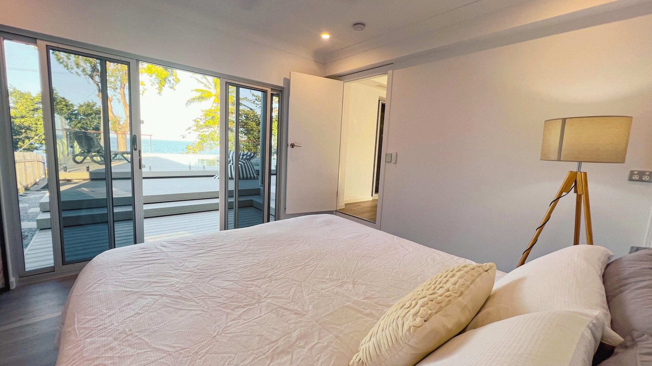 Photo of Bedroom in South Mission