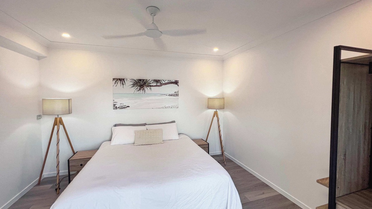 Photo of Bedroom in South Mission