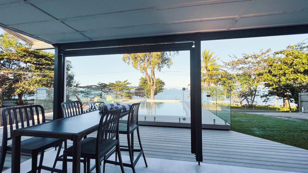 Photo of Outdoor in South Mission