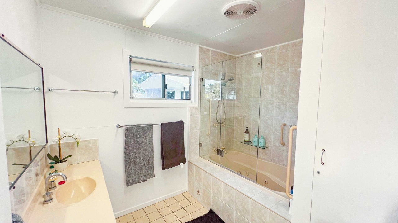 Photo of Bathroom in South Mission