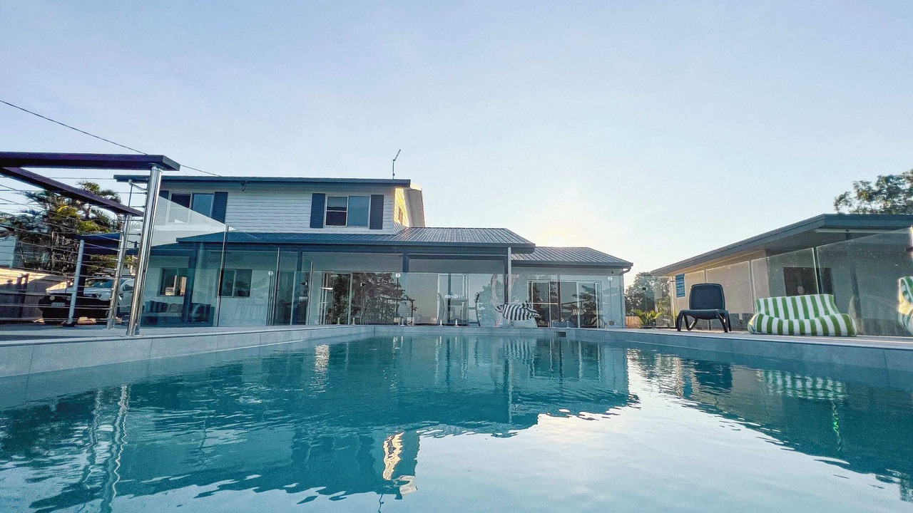 Photo of Outdoor in South Mission