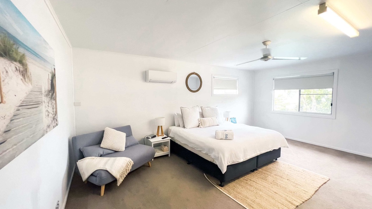 Photo of Bedroom in South Mission