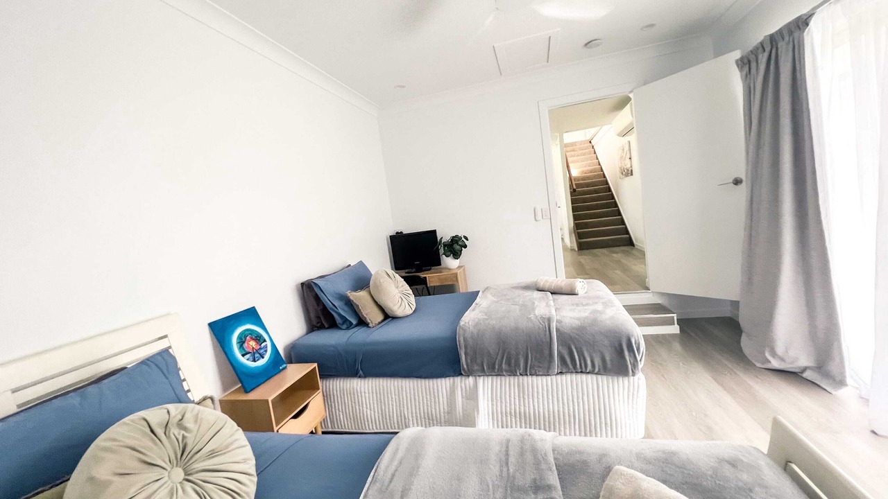 Photo of Bedroom in South Mission