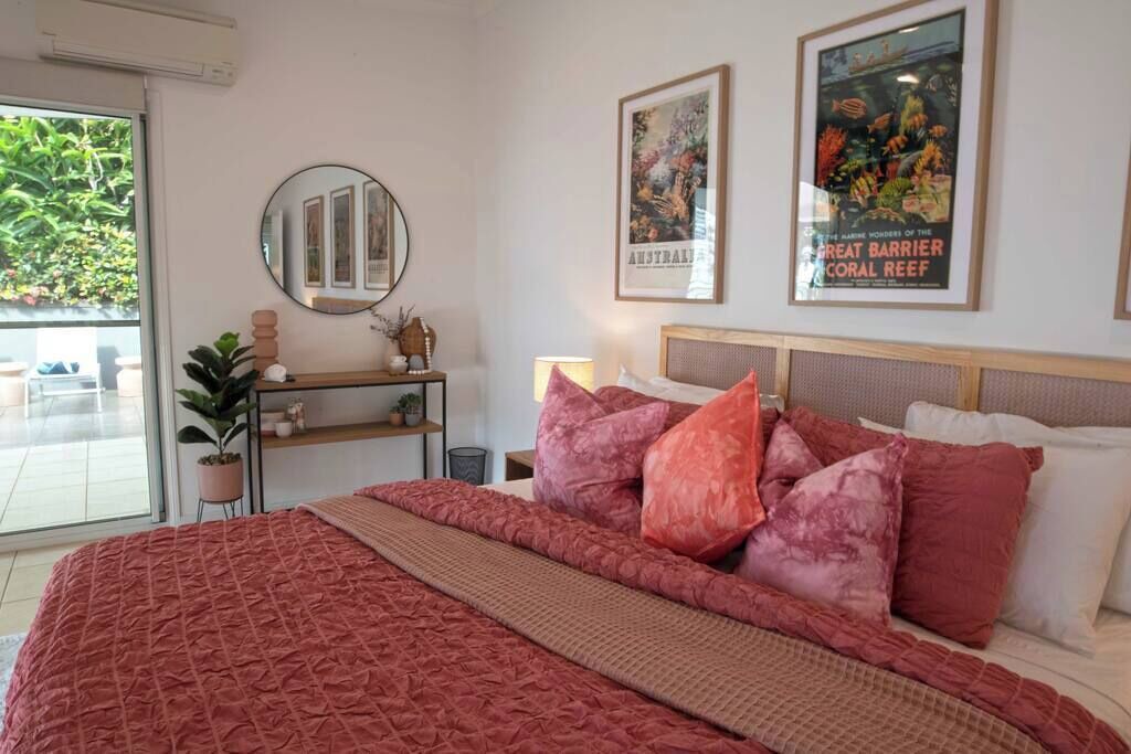 Photo of Bedroom in South Mission