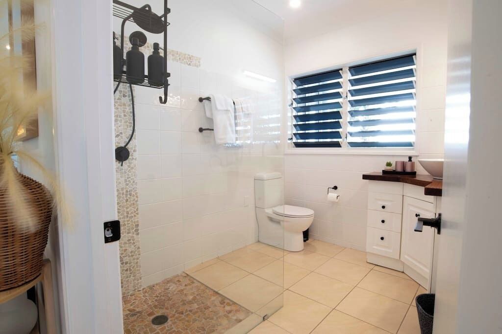 Photo of Bathroom in South Mission