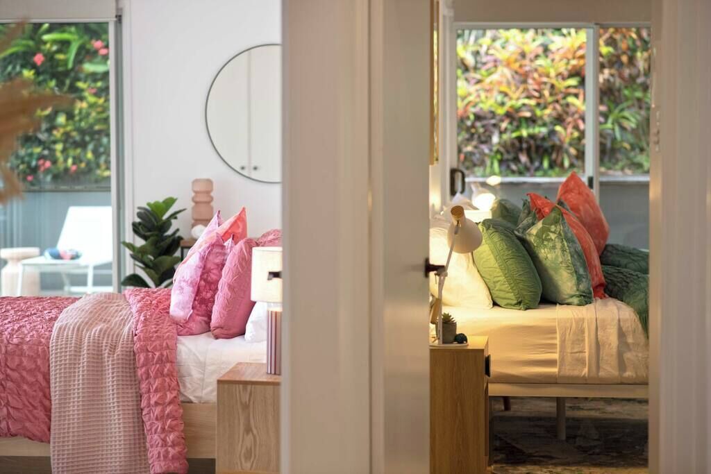 Photo of Bedroom in South Mission