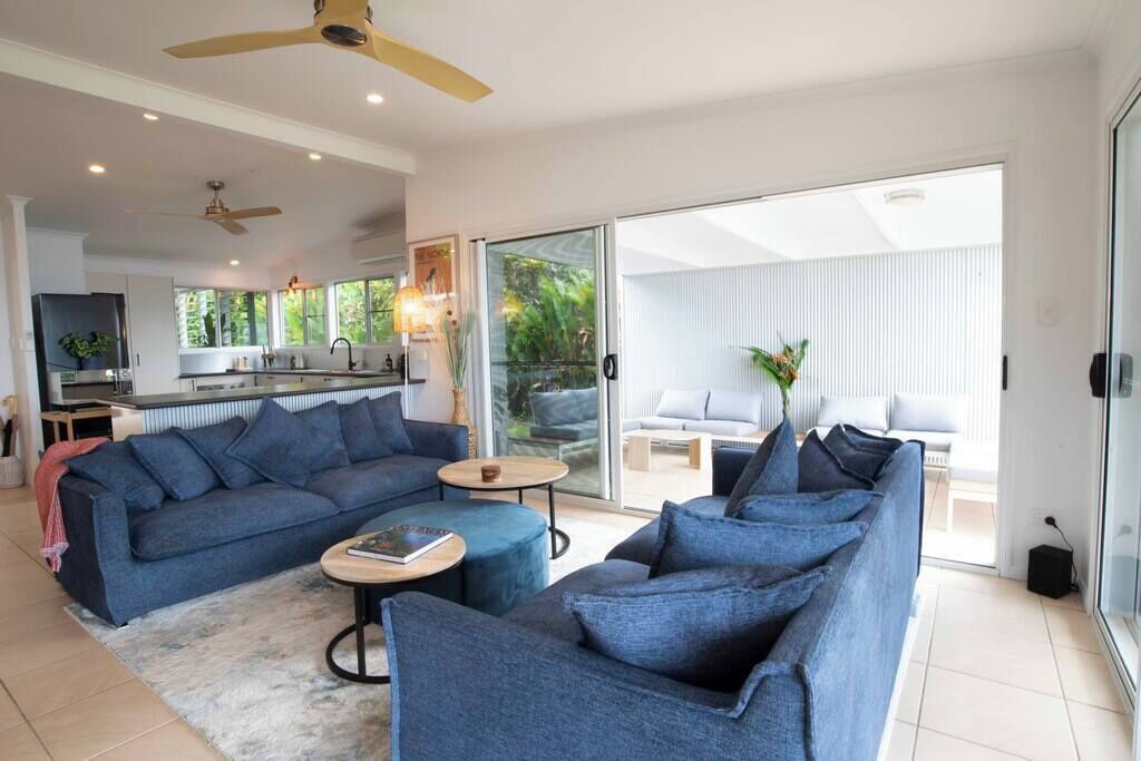 Photo of Livingroom in South Mission