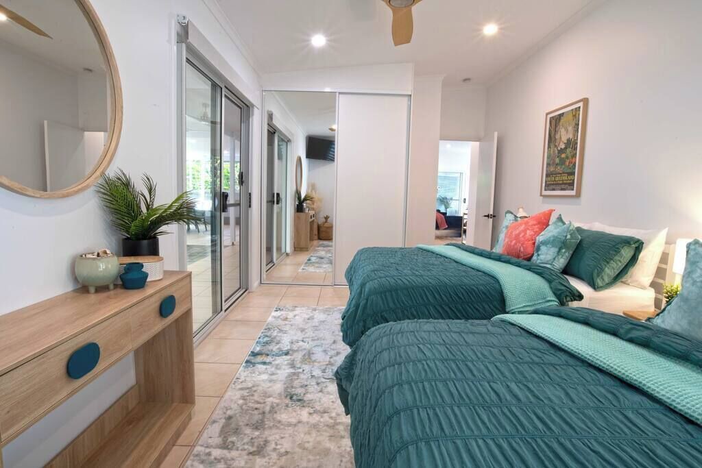 Photo of Bedroom in South Mission