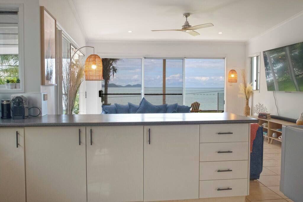 Photo of Livingroom in South Mission