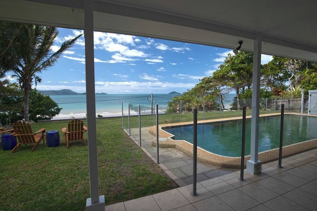 Photo of Outdoor in South Mission