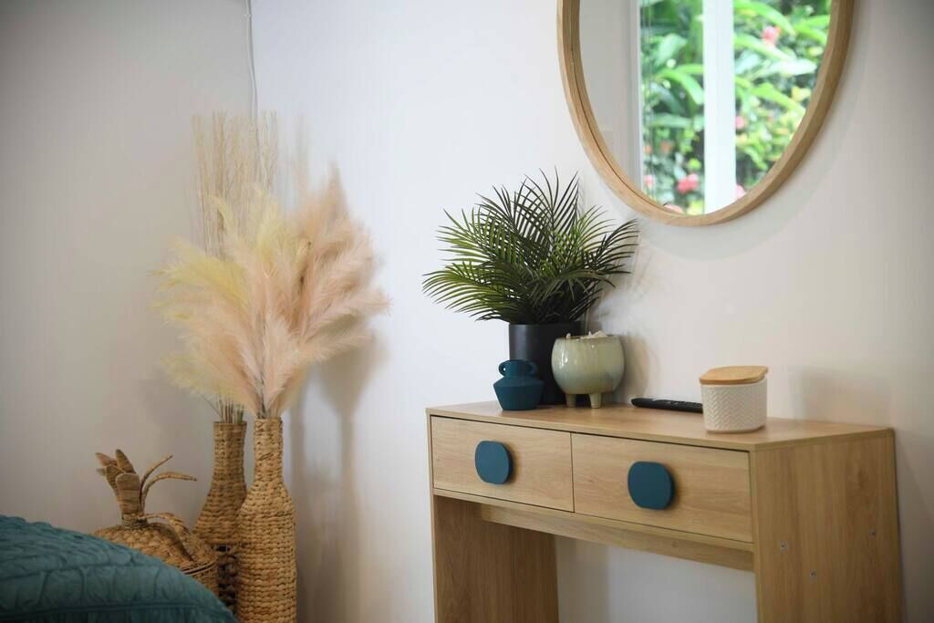 Photo of Bedroom in South Mission