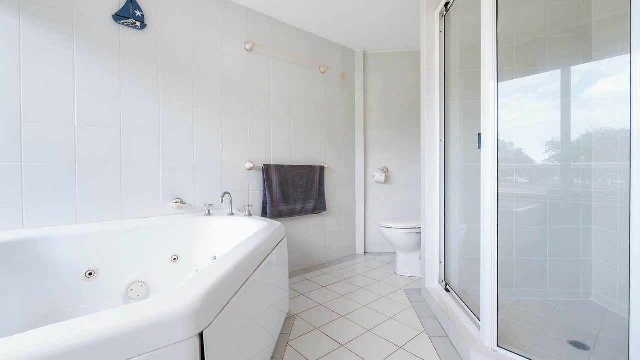 Photo of Bathroom in Wongaling Beach