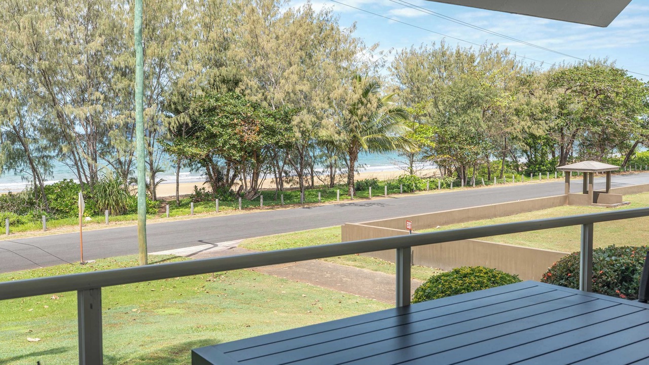 Photo of Outdoor in Wongaling Beach