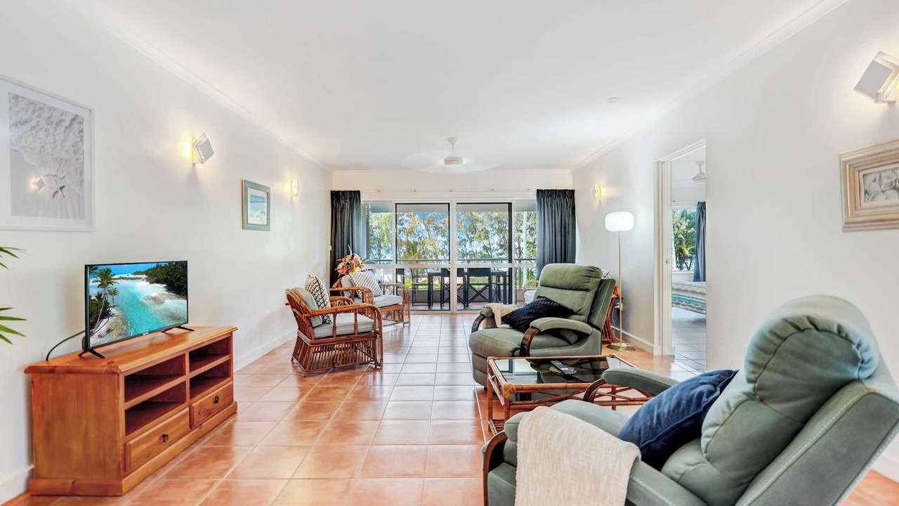 Photo of Livingroom in Wongaling Beach