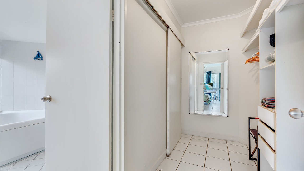 Photo of Bathroom in Wongaling Beach