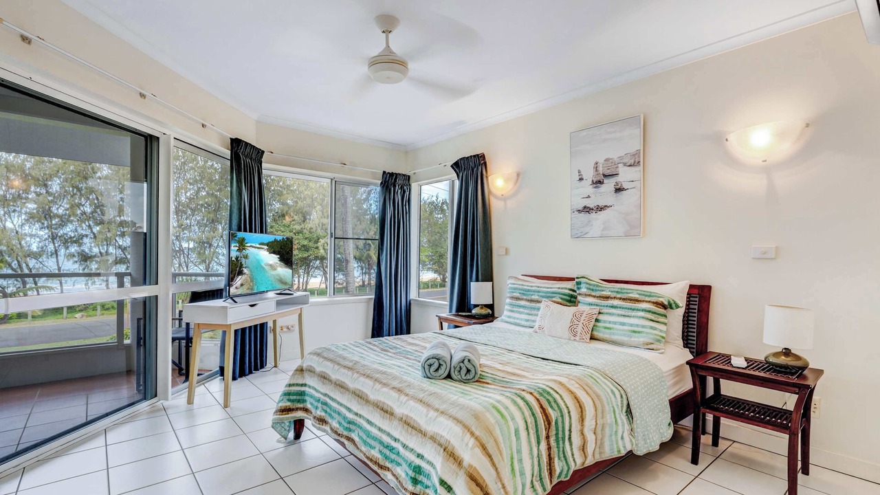 Photo of Bedroom in Wongaling Beach
