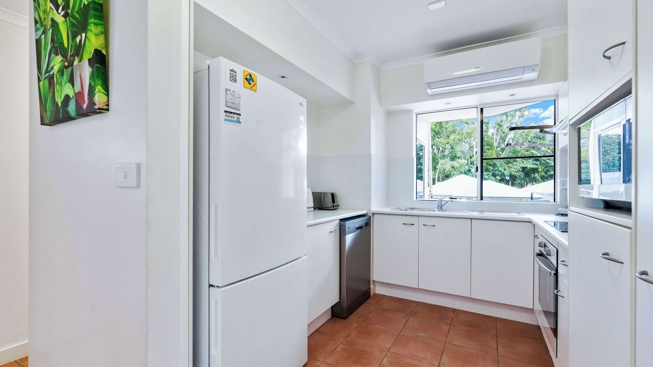 Photo of Kitchen in Wongaling Beach