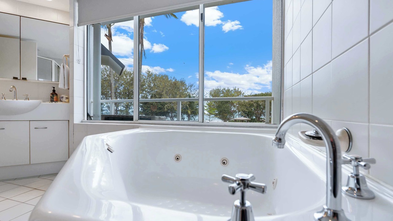 Photo of Bathroom in Wongaling Beach