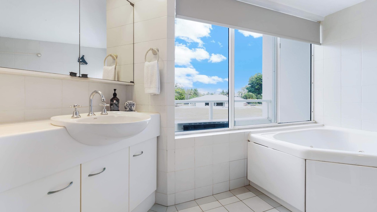 Photo of Bathroom in Wongaling Beach