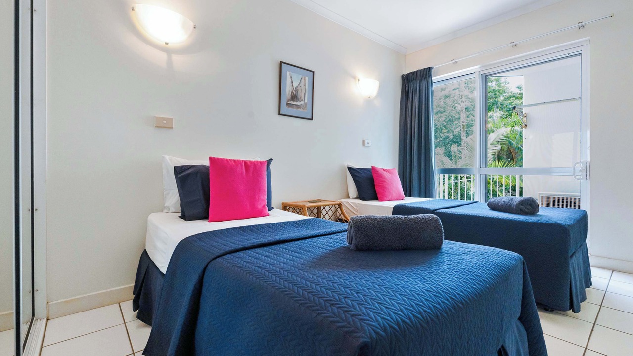 Photo of Bedroom in Wongaling Beach