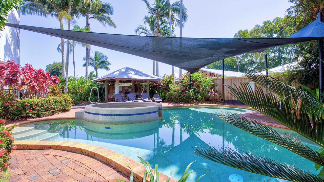 Photo of Outdoor in Wongaling Beach