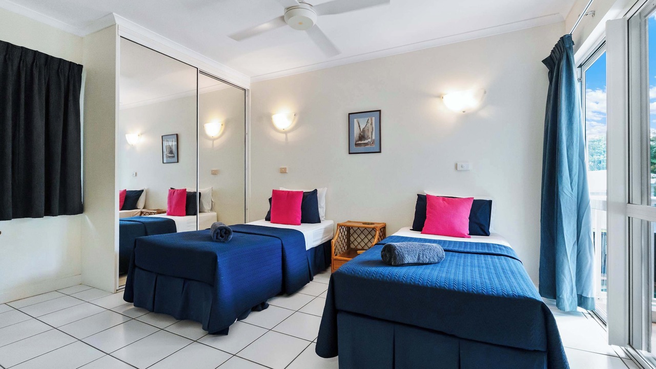 Photo of Bedroom in Wongaling Beach