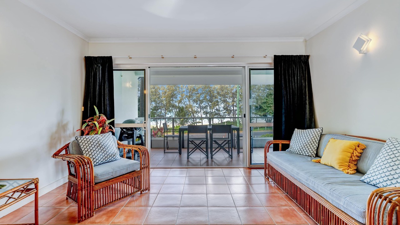 Photo of Livingroom in Wongaling Beach