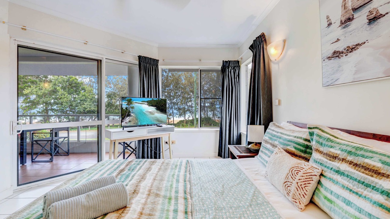 Photo of Bedroom in Wongaling Beach