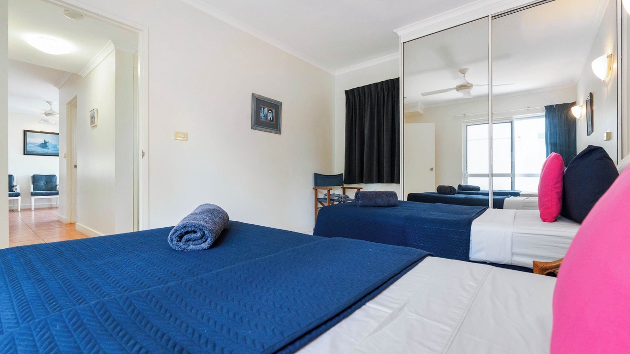 Photo of Bedroom in Wongaling Beach