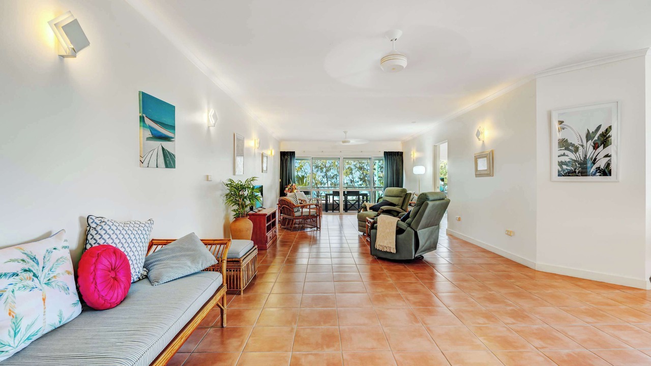 Photo of Livingroom in Wongaling Beach