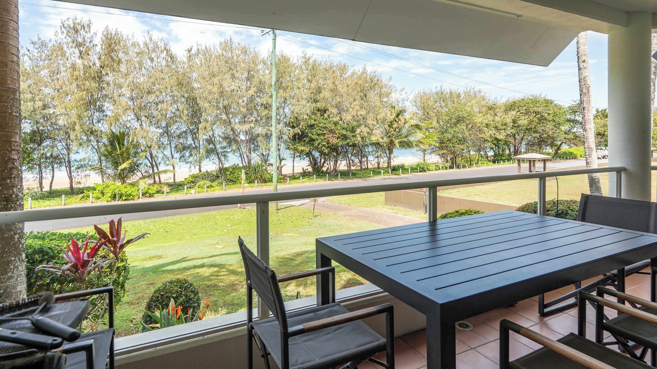 Photo of Outdoor in Wongaling Beach