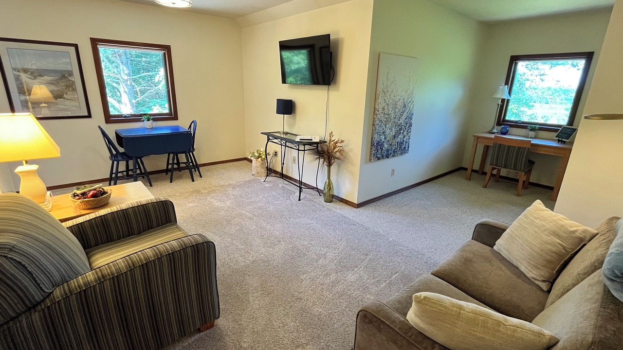 Photo of Livingroom in Cheboygan