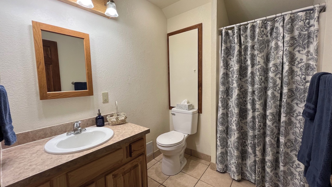 Photo of Bathroom in Cheboygan