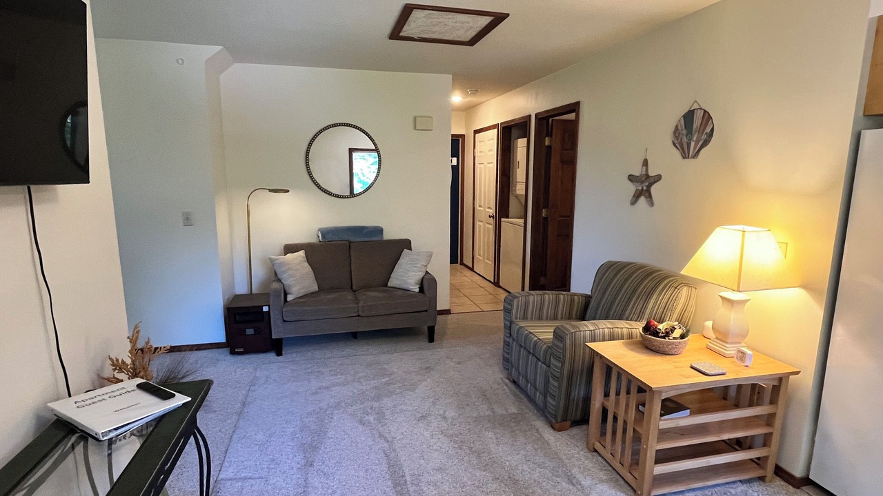 Photo of Livingroom in Cheboygan
