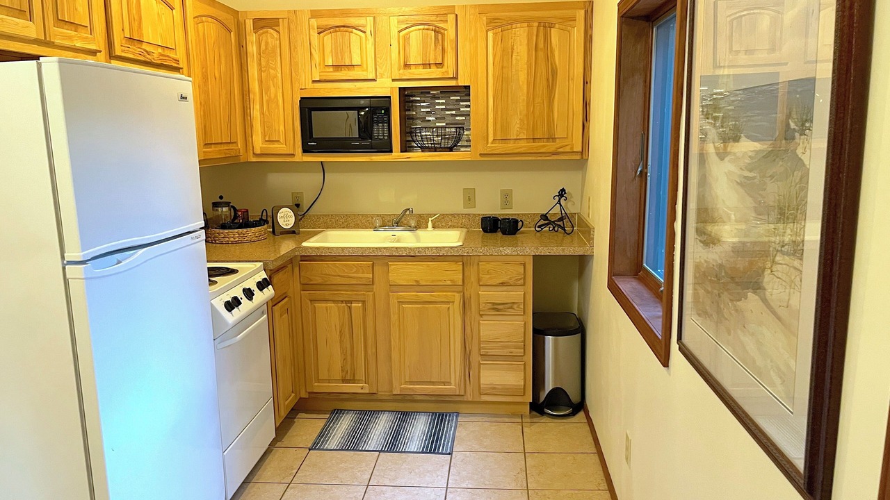 Photo of Kitchen in Cheboygan