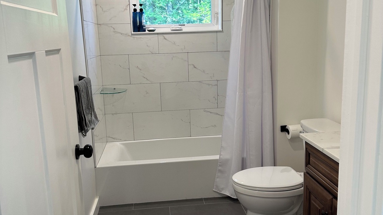 Photo of Bathroom in Middleton