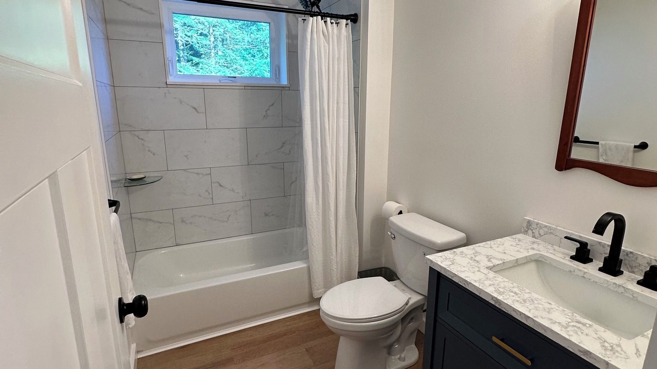 Photo of Bathroom in Middleton