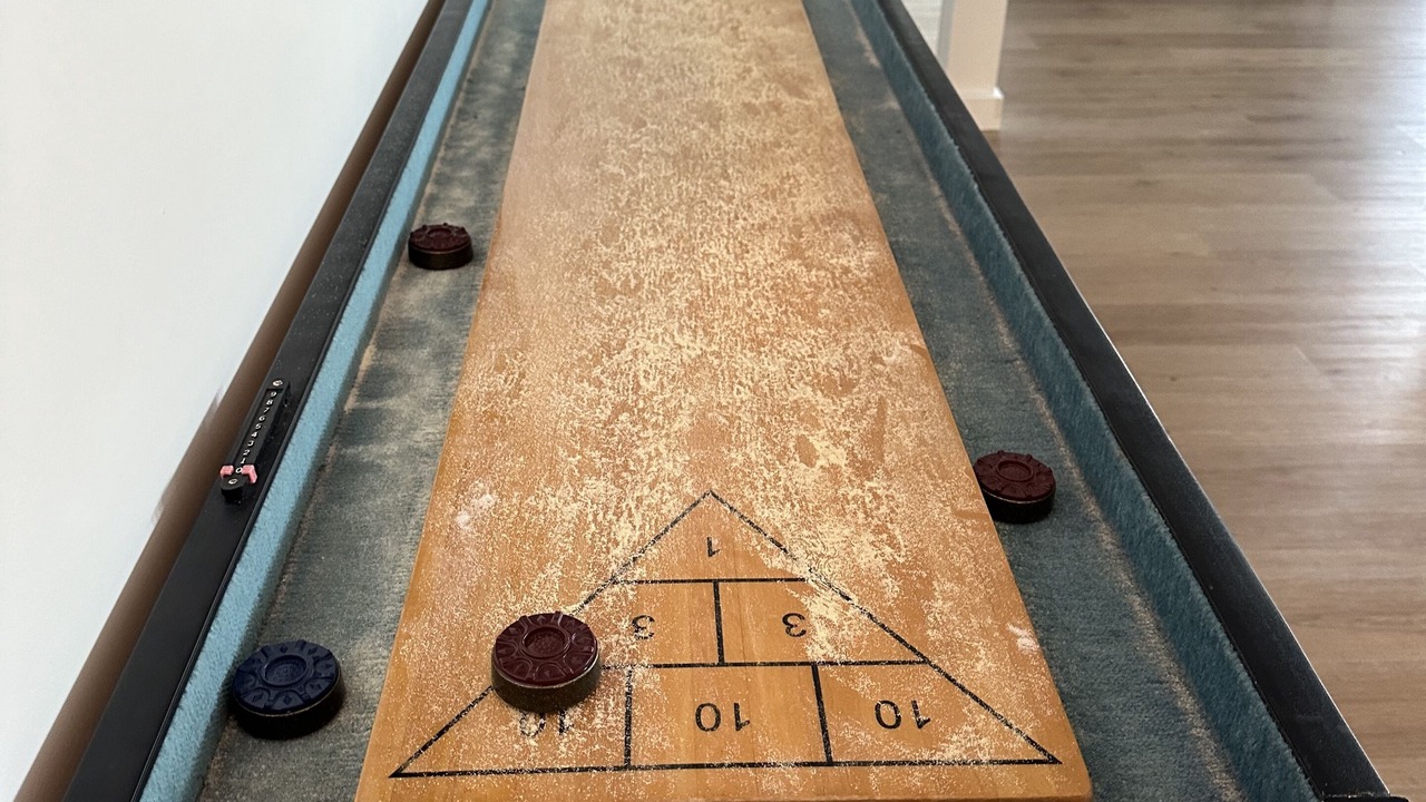 Photo of Bedroom in Middleton