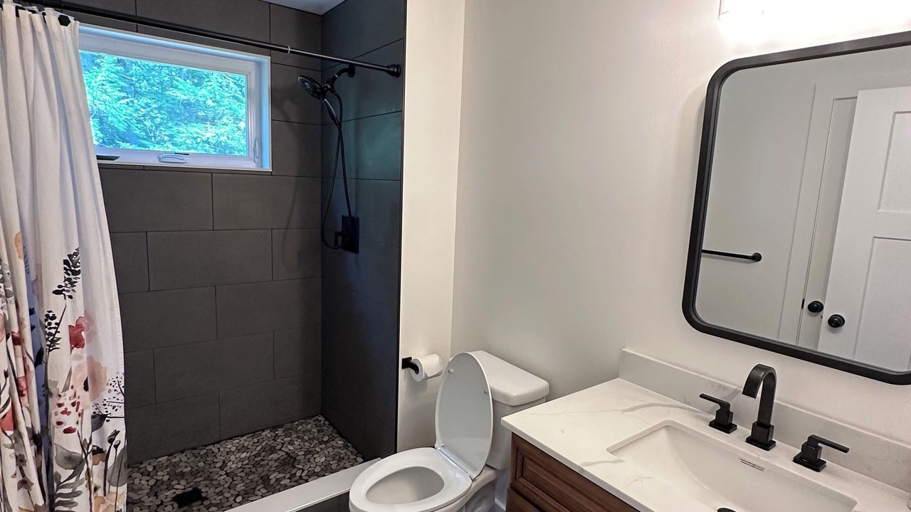 Photo of Bathroom in Middleton