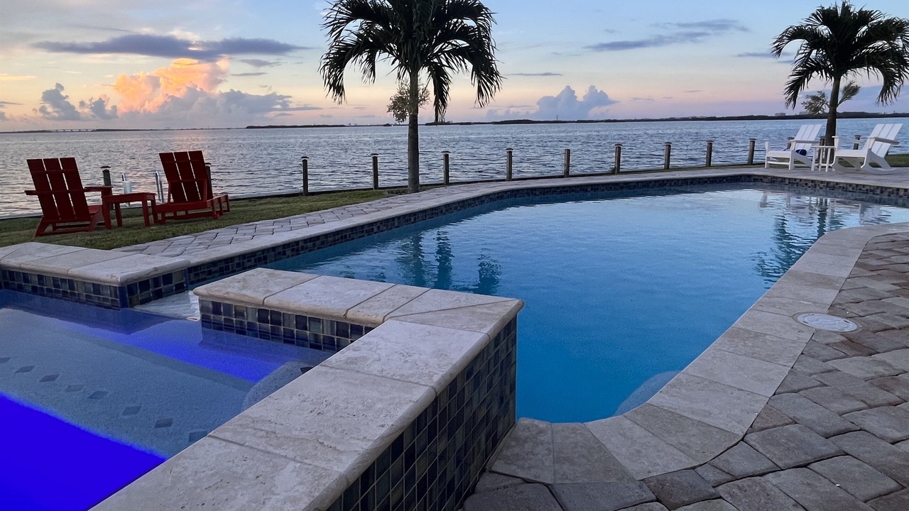 Photo of Outdoor in Cocoa Isles Country Club