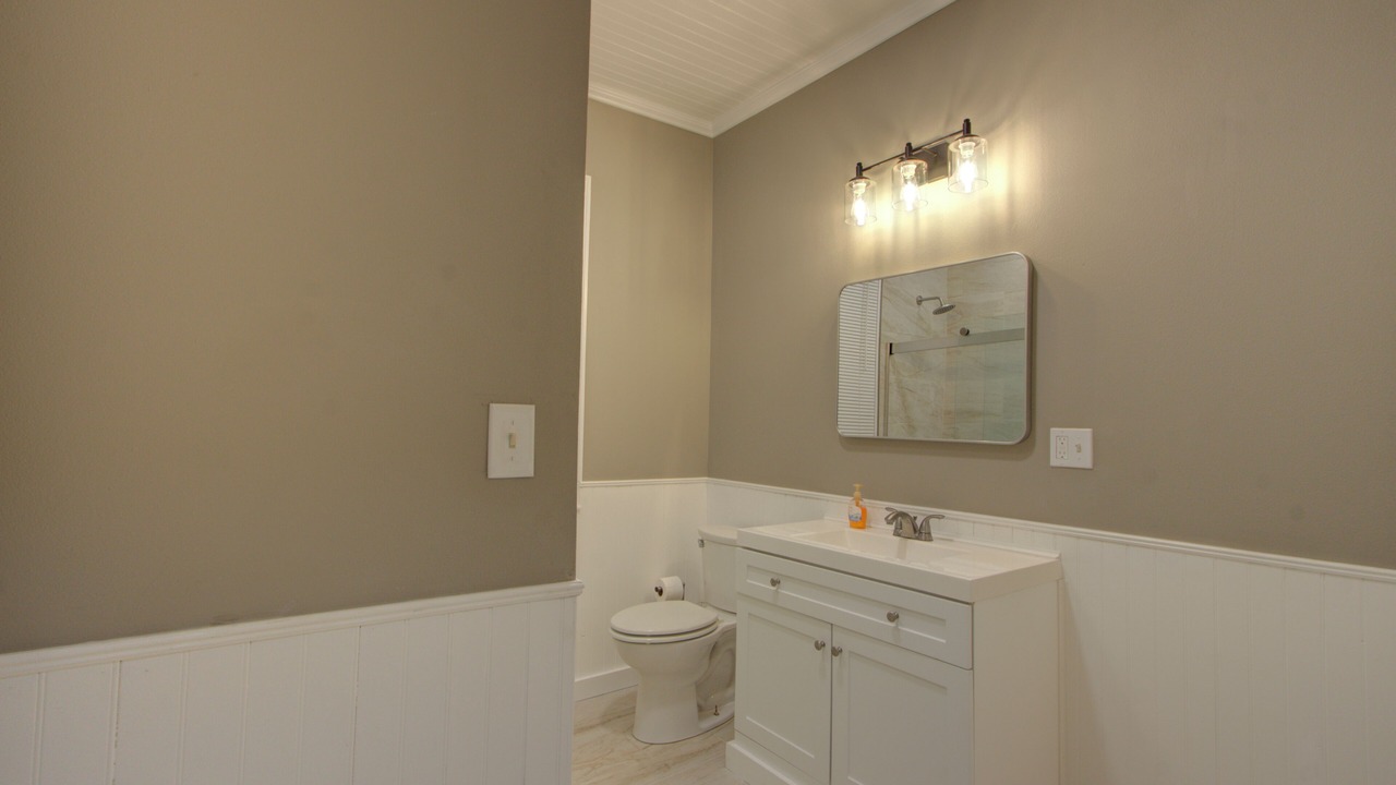 Photo of Bathroom in Texarkana