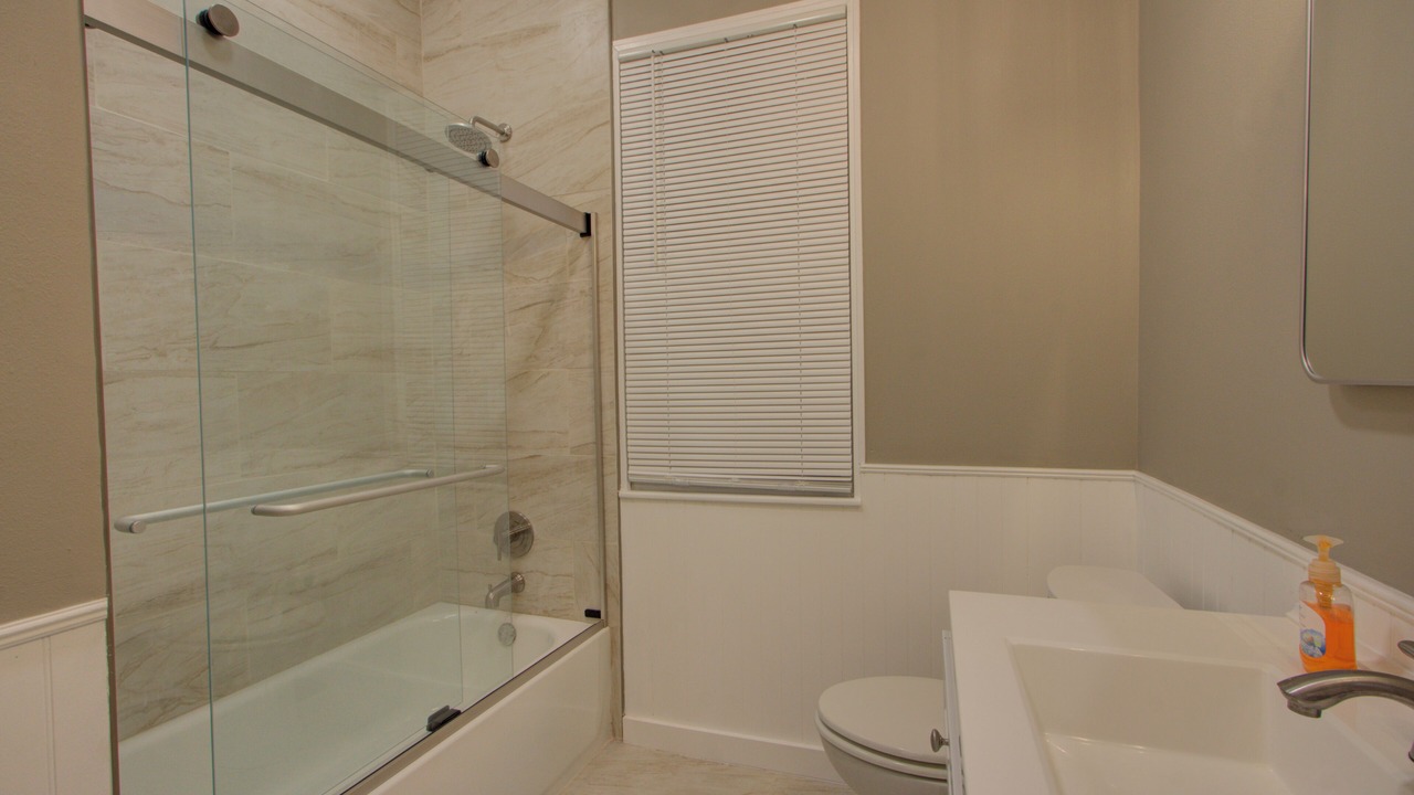 Photo of Bathroom in Texarkana