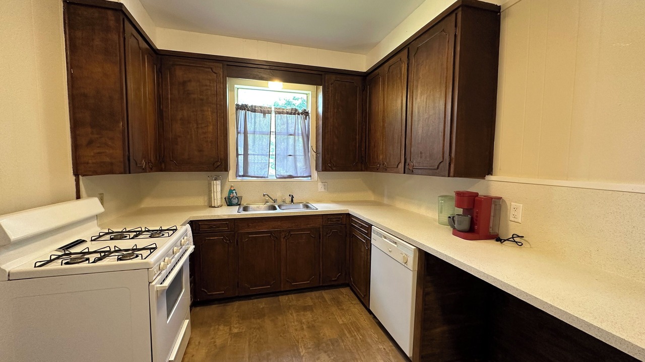 Photo of Kitchen in Texarkana